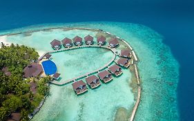 Ellaidhoo By Cinnamon  4*